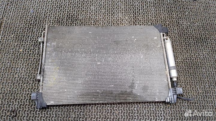 Радиатор кондиционера Nissan Murano, 2008