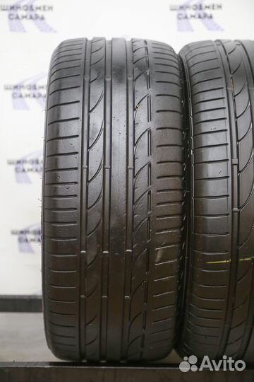 Bridgestone Potenza S001 235/40 R19 96Y