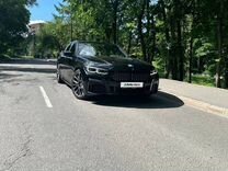 BMW 7 серия 3.0 AT, 2019, 4 000 км, с пробегом, цена 8 900 000 руб.