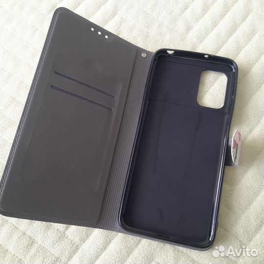 Чехол на poko