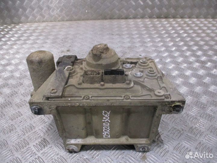 Блок впрыска мочевины DAF 444010025