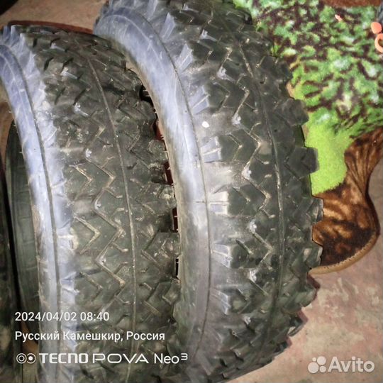 Алтайшина Forward Arctic 511 175/80 R16