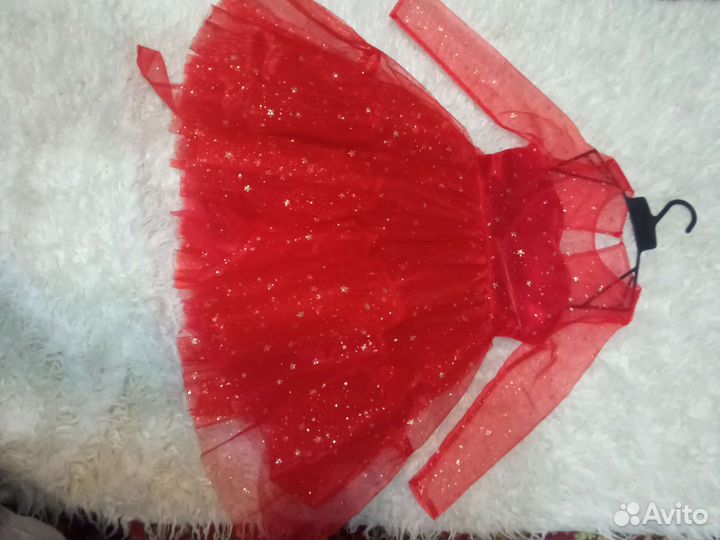 Продам платья для девочек