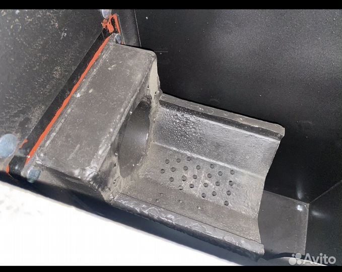 Автоматический котел Flox mini 12кВт