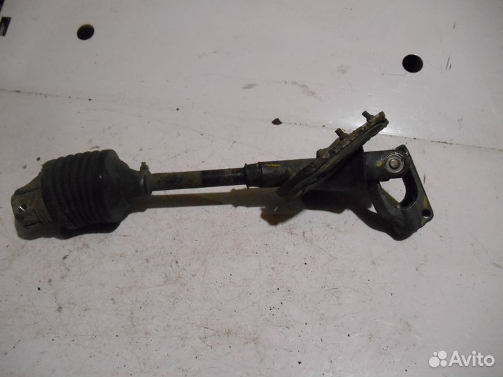 Рулевой карданчик Chevrolet Lacetti Шевроле Лачетт