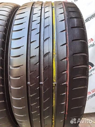 Continental ContiSportContact 3 235/40 R18 95W
