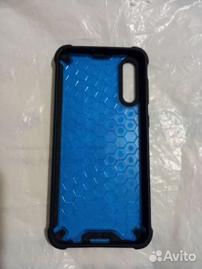 Чехол на samsung а50