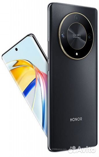 HONOR X9b, 8/256 ГБ