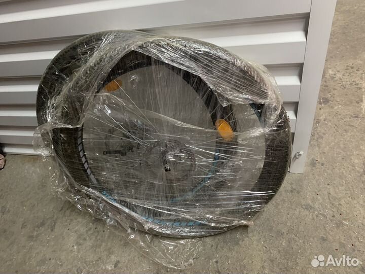 Велосипед Stern energy 2 0