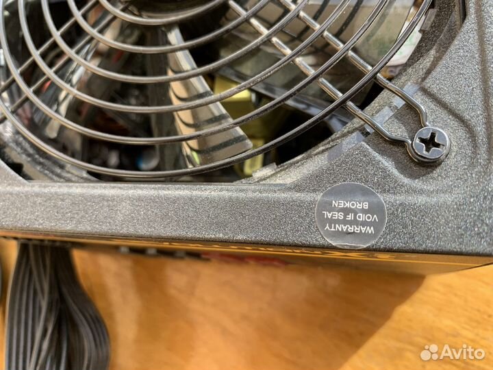 Блок питания Enermax Revolution XT II 750W Gold