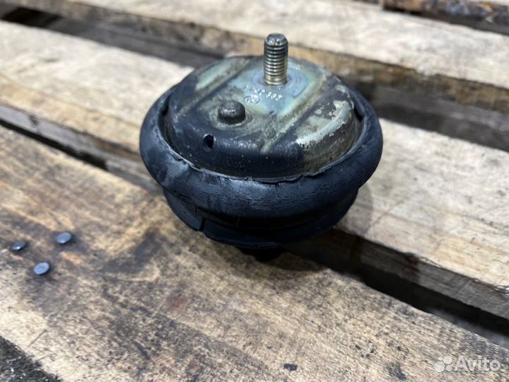 Подушка двигателя Bmw 3 E36 M50B20 1993