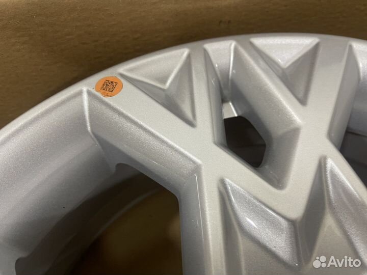 Новые оригинальные диски Kia Ceed 2022 52910-J7AA0