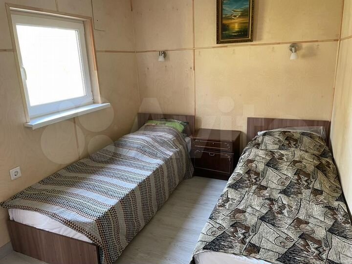 Дом 65 м² на участке 15 сот.