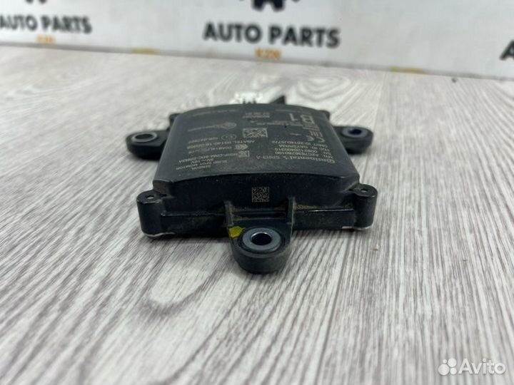 Датчик слепых зон задний Mitsubishi Asx 2.0 4B11