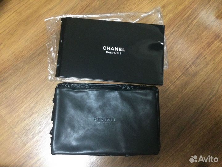 Косметички брендовые