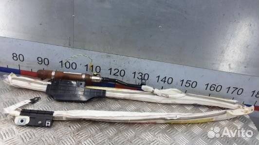 Шторка безопасности hyundai IX35 1 (5BR15S401)