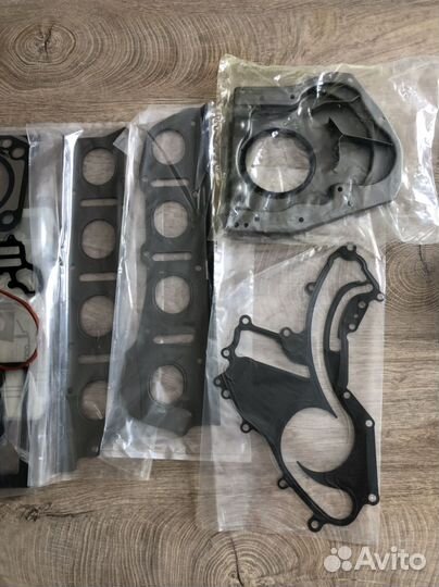 Набор прокладок М278 Мерседес