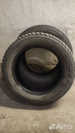 Viatti Brina Nordico V-522 195/55 R15