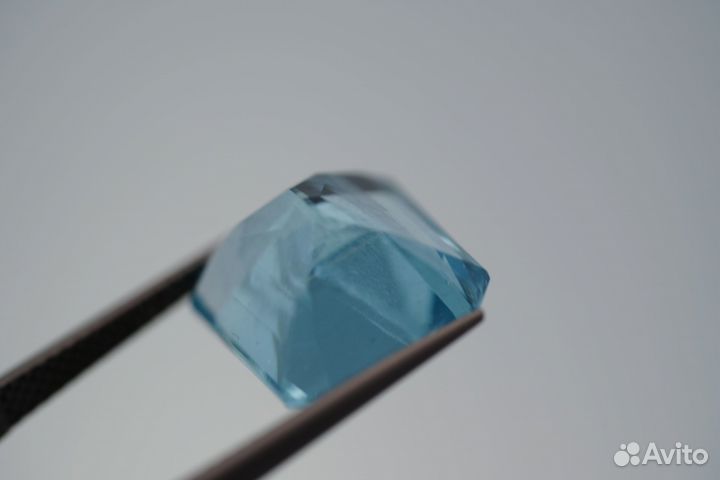 Аквамарин
