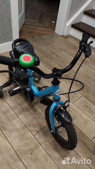Детский велосипеды