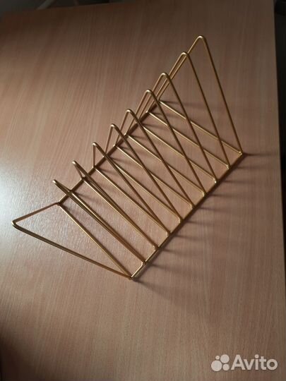 Подставка для тетрадей