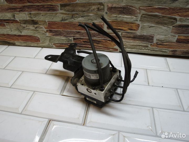 Блок ABS Kia Ceed 2 JD 2012-2016