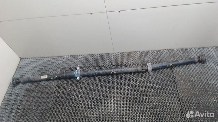 Кардан Volvo XC60, 2010