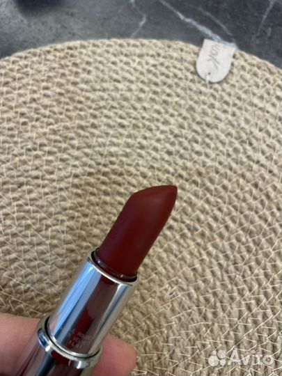 Помада givenchy le rouge sheer velvet 17