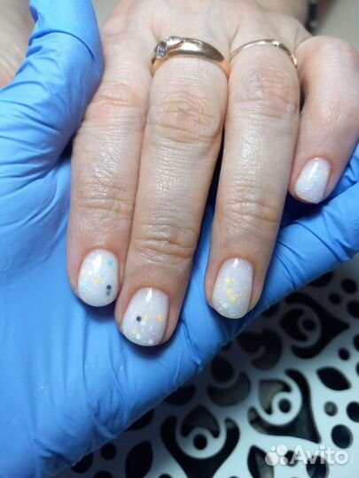 Ищу модели на маникюр