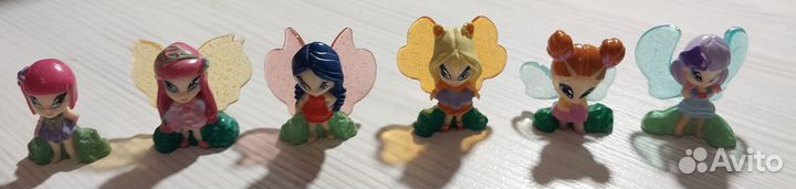 Пикси винкс