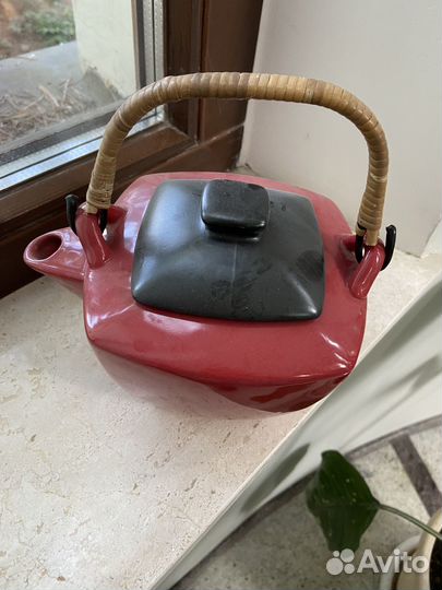 Чайник заварочный