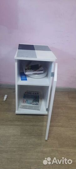 Тумба для маникюра