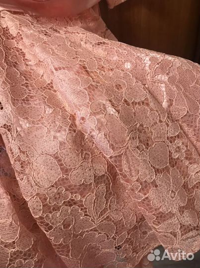 Новое платье