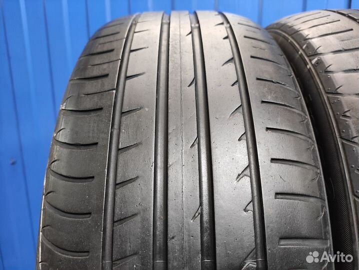 Hankook Ventus Prime 2 K115 205/55 R16