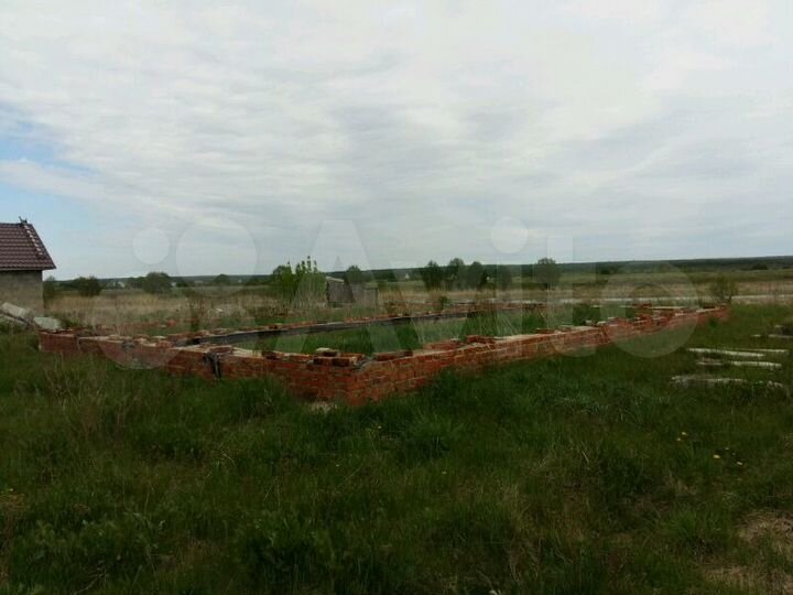 Участок 7,5 сот. (ИЖС)