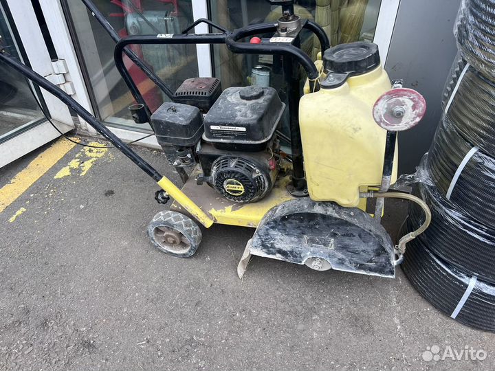 Прокат строительного инструмента