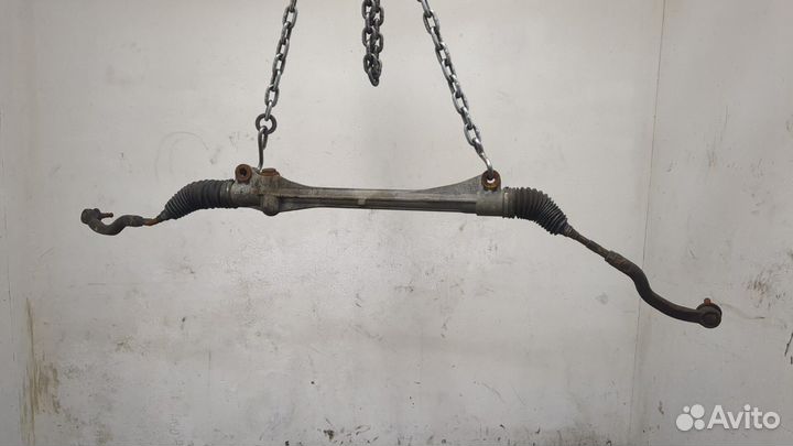 Рейка рулевая без г/у Toyota RAV 4, 2011