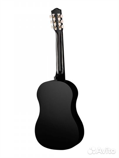 1C-BK Акустическая гитара
