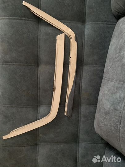 На 124mersedes радиатор