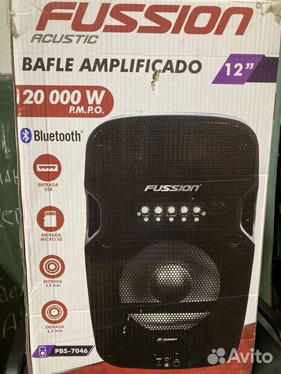 Продаю звуковые колонки