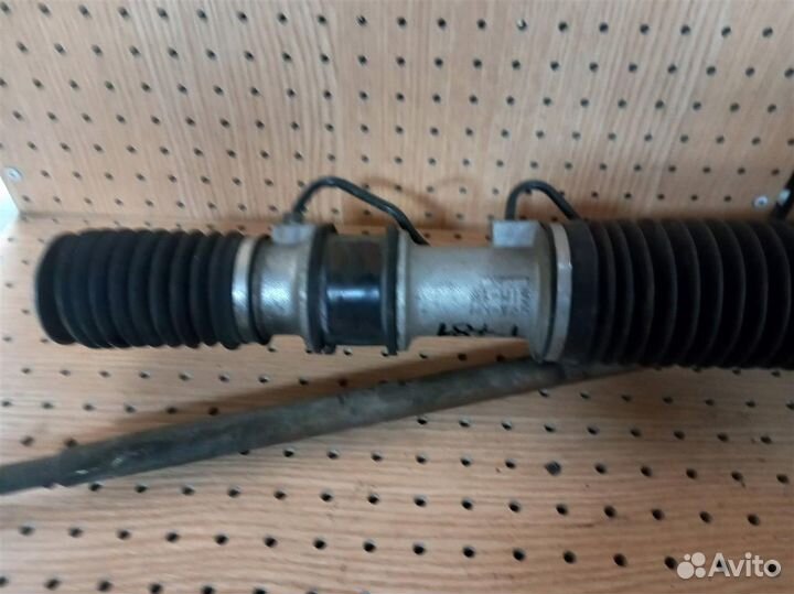 Рулевая рейка honda CR-V RD8