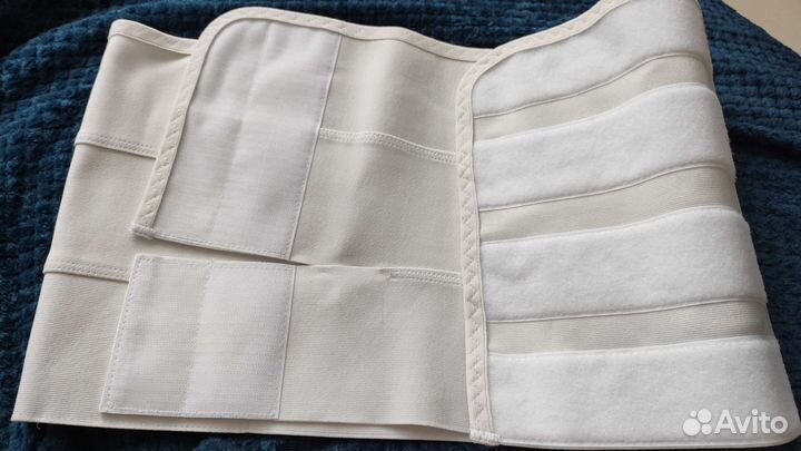 Бандаж послеоперационный для грудной клетки