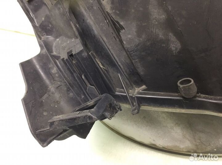 Фара BMW 5 E60/E61 (2003-2010)