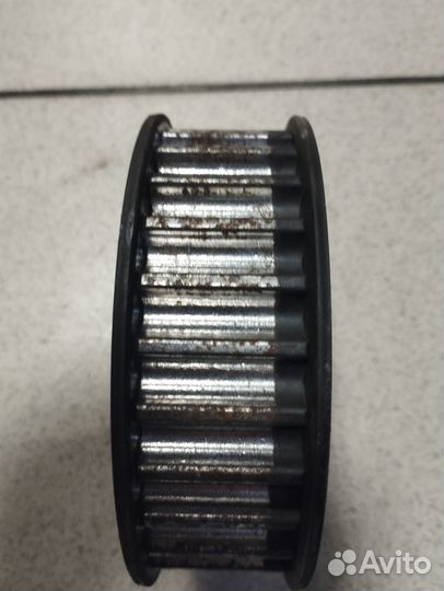 Малый шкив Yamaha xvs 1300 Midnight Star