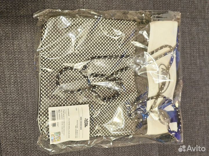 Сумка Aniteez ateez