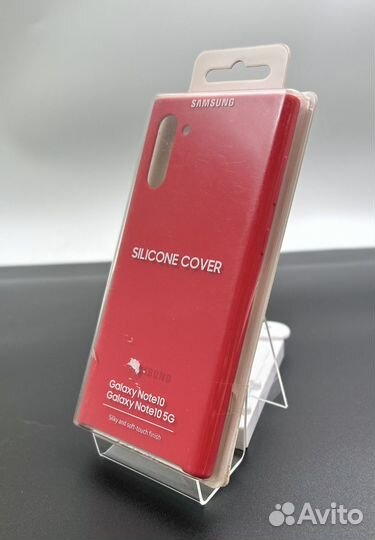 Чехлы Samsung Galaxy Note 10/20 /S10 lite/ s20+