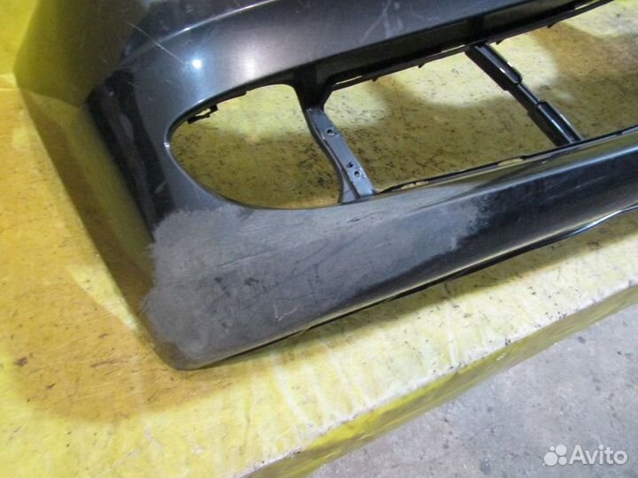 Бампер передний BMW 5 - F07 GT 09-17 г 66113