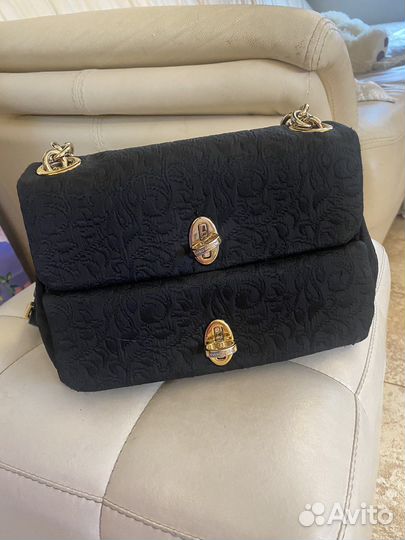 Сумка dolce gabbana оригинал