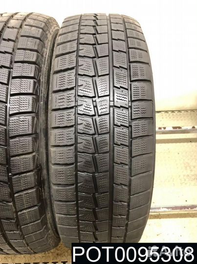 Dunlop Winter Maxx WM01 205/65 R16 95Q