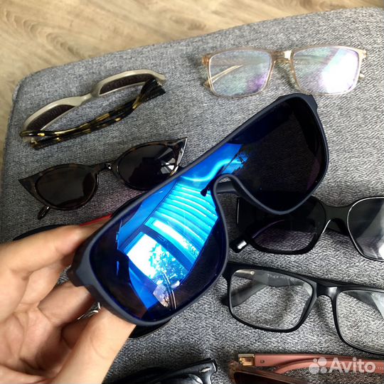Очки Новые Оригинал